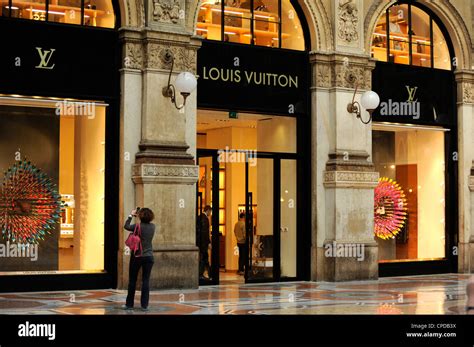 louis vuitton italia